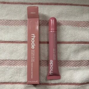 NEW Rhode Lip Tint